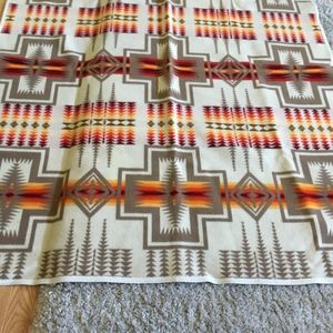 Pendelton Wool Chief Joseph Blanket